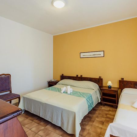 Malaspina Hotel & Resort Bosa Ngoại thất bức ảnh