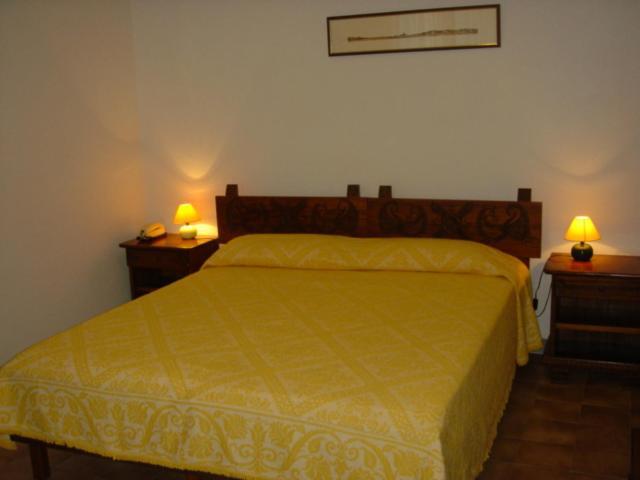 Malaspina Hotel & Resort Bosa Ngoại thất bức ảnh