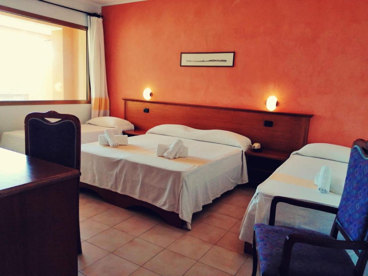 Malaspina Hotel & Resort Bosa Ngoại thất bức ảnh