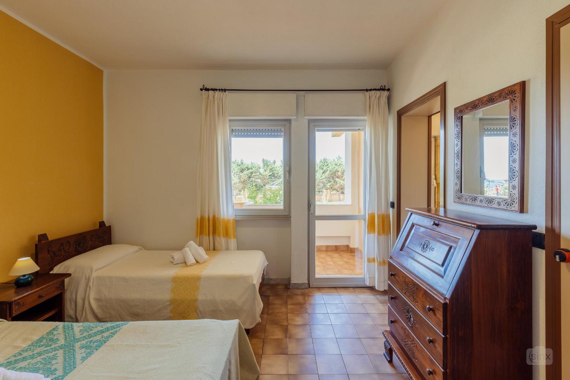 Malaspina Hotel & Resort Bosa Ngoại thất bức ảnh