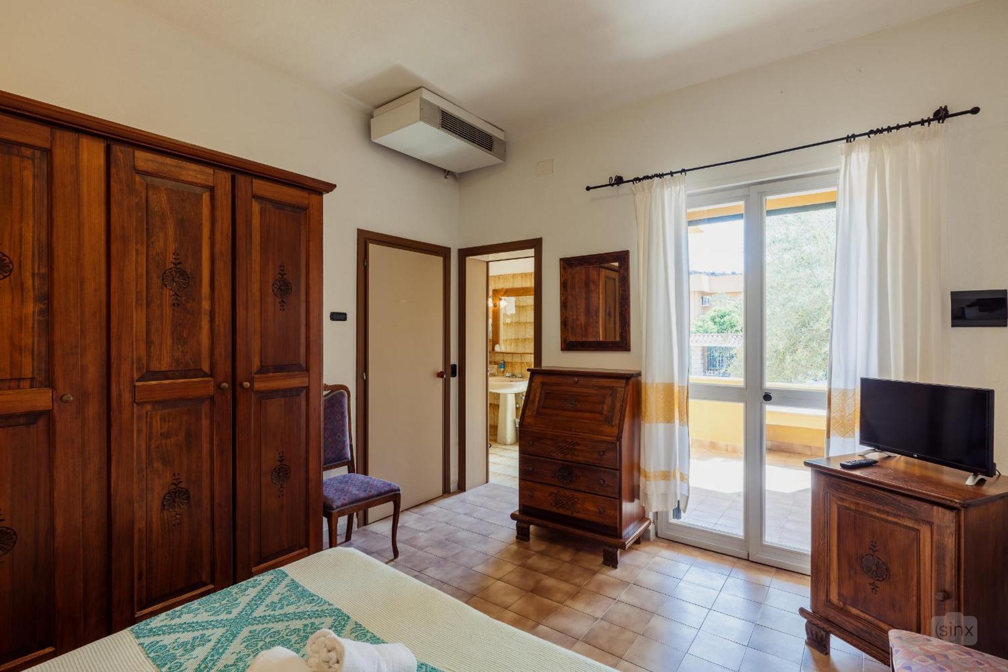 Malaspina Hotel & Resort Bosa Ngoại thất bức ảnh