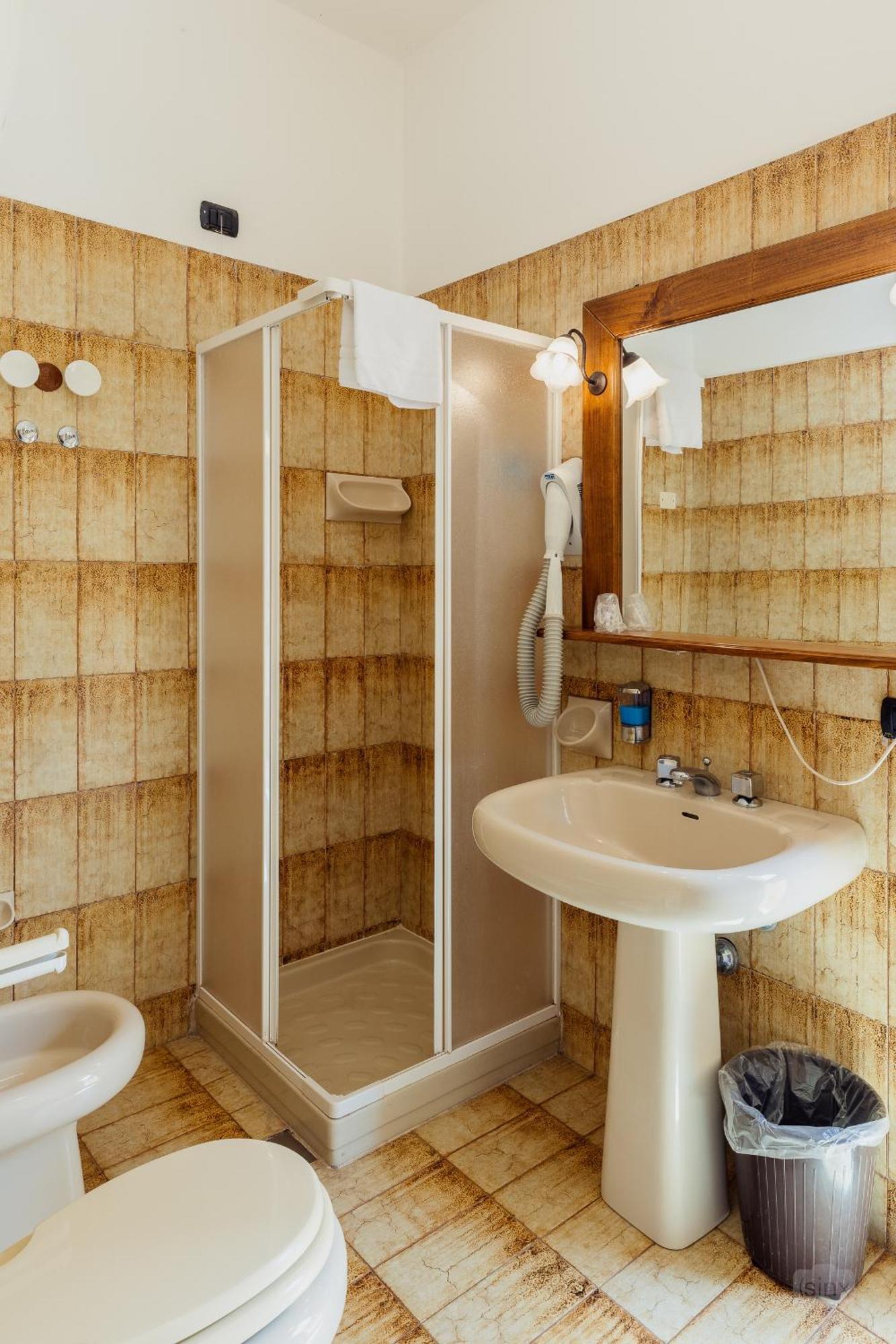 Malaspina Hotel & Resort Bosa Ngoại thất bức ảnh