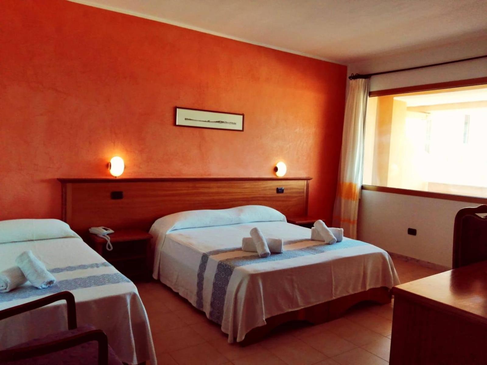 Malaspina Hotel & Resort Bosa Ngoại thất bức ảnh