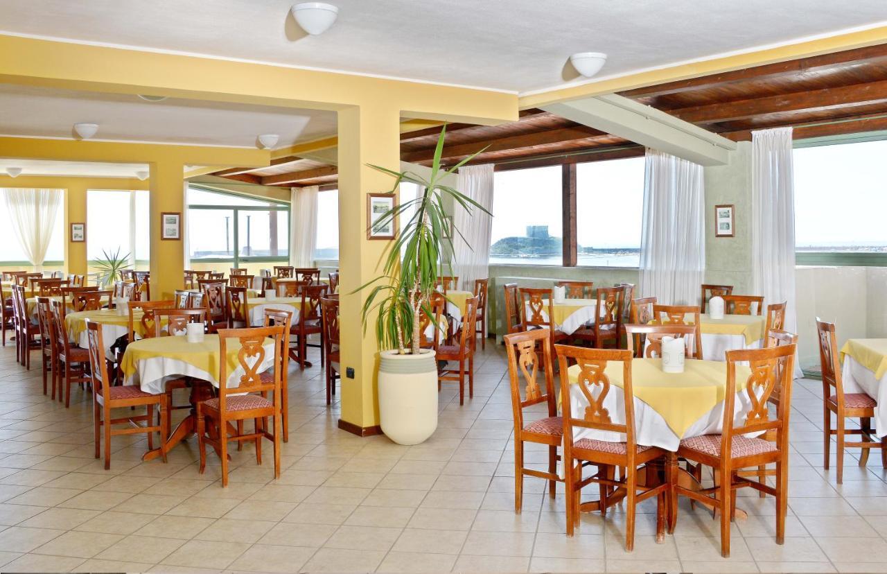 Malaspina Hotel & Resort Bosa Ngoại thất bức ảnh