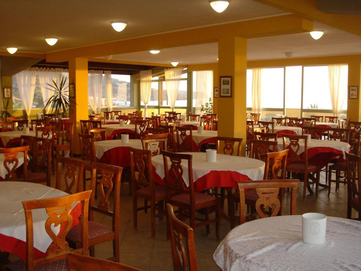 Malaspina Hotel & Resort Bosa Ngoại thất bức ảnh