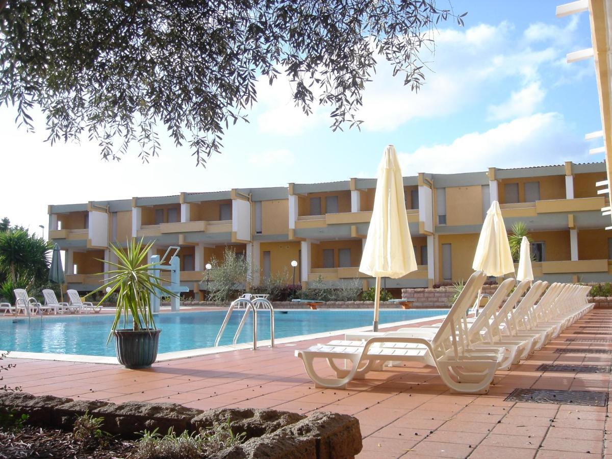 Malaspina Hotel & Resort Bosa Ngoại thất bức ảnh