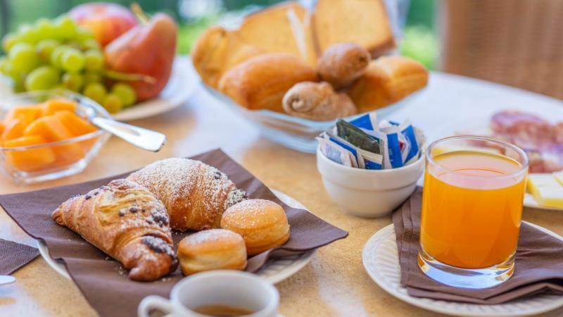 Malaspina Hotel & Resort Bosa Ngoại thất bức ảnh