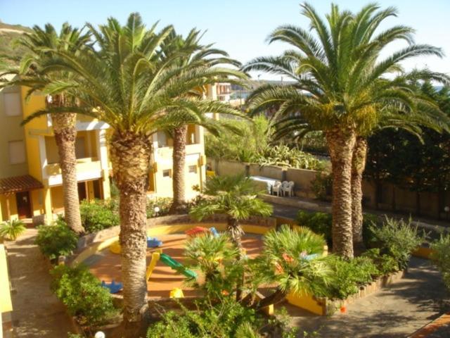 Malaspina Hotel & Resort Bosa Ngoại thất bức ảnh